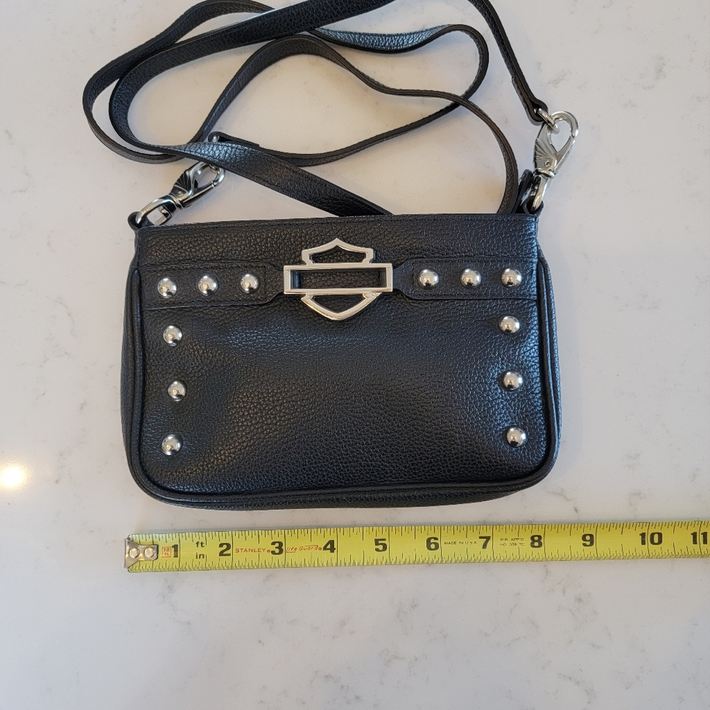 Harley Davidson Mini Purse